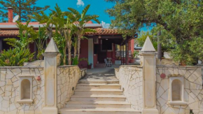 Ambelos Country House